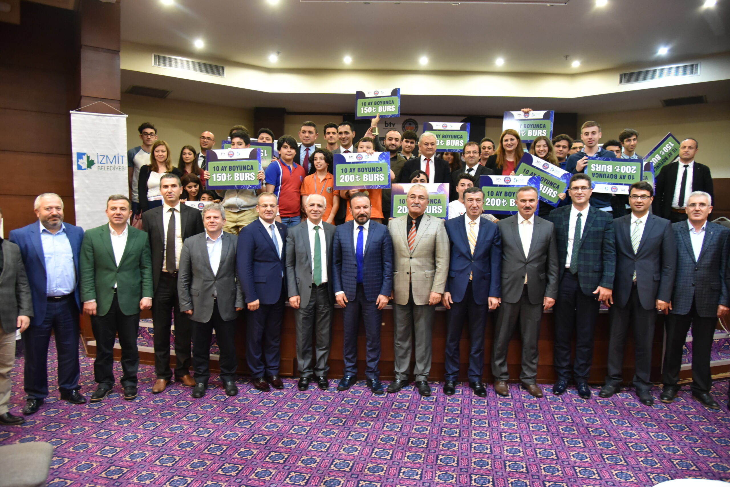 Proje Yarışması